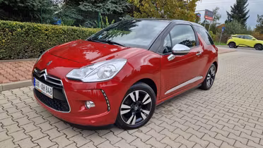 CITROEN DS3