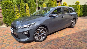 KIA Cee'd