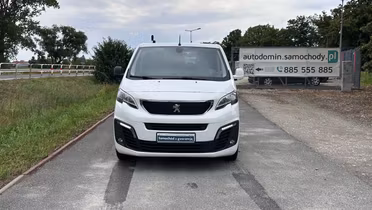 PEUGEOT Traveller