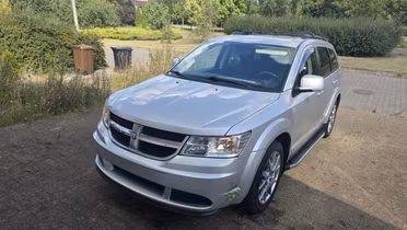 DODGE Journey