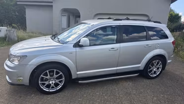 DODGE Journey
