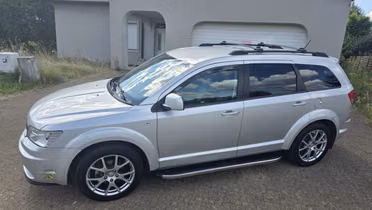 DODGE Journey