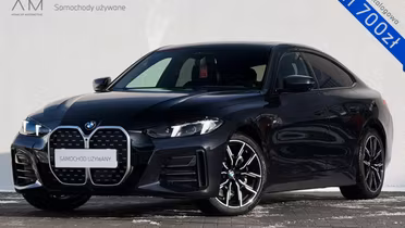 BMW Seria 4