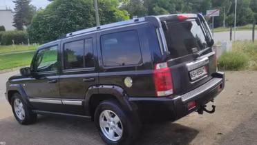 JEEP Commander