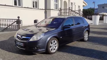 OPEL Signum