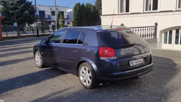 OPEL Signum