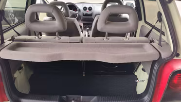 SEAT Arosa