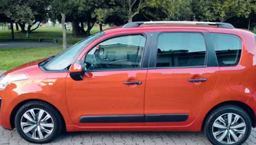 CITROEN C3 Picasso