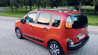 CITROEN C3 Picasso