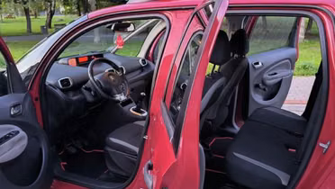 CITROEN C3 Picasso