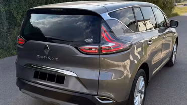 RENAULT Espace