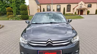 CITROEN C-Elysee