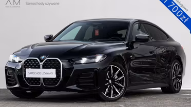 BMW Seria 4