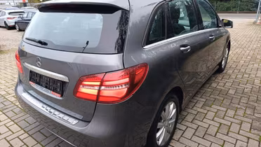 MERCEDES-BENZ B Klasa