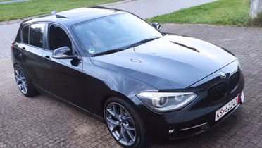 BMW Seria 1