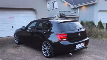 BMW Seria 1