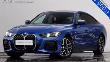 BMW Seria 4