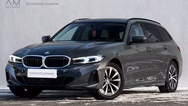 BMW Seria 3