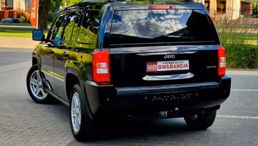 JEEP Patriot