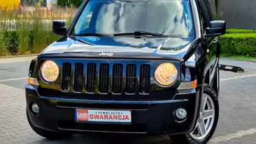 JEEP Patriot