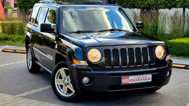 JEEP Patriot