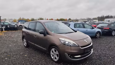 RENAULT Grand Scenic