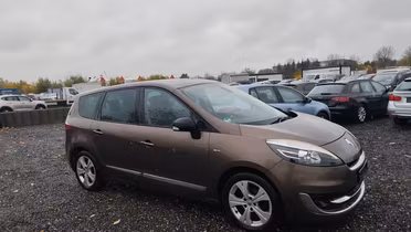 RENAULT Grand Scenic