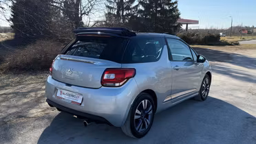 CITROEN DS3