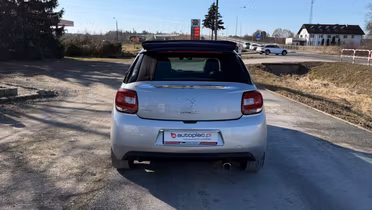 CITROEN DS3