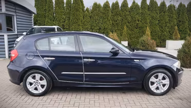 BMW Seria 1