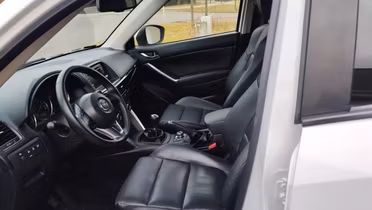 MAZDA CX-50