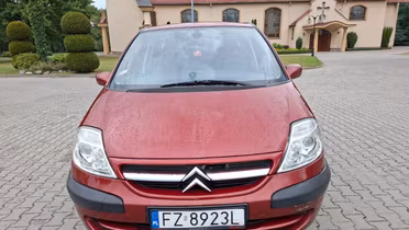 CITROEN C8
