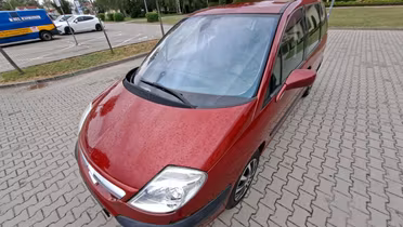 CITROEN C8