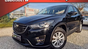 MAZDA CX-50
