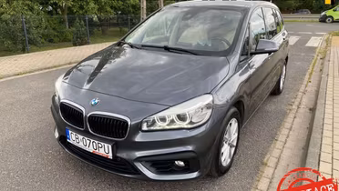 BMW Seria 2