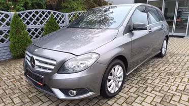 MERCEDES-BENZ B Klasa