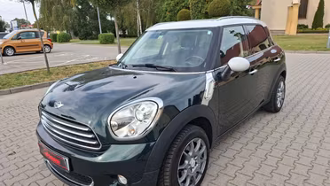 MINI [BMW] Countryman