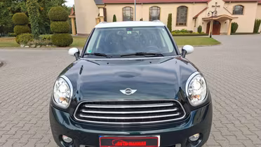 MINI [BMW] Countryman