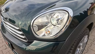 MINI [BMW] Countryman