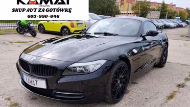 BMW Z4