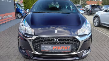 CITROEN DS3