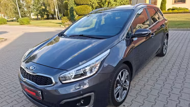 KIA Cee'd
