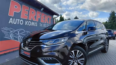 RENAULT Espace