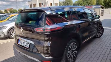 RENAULT Espace