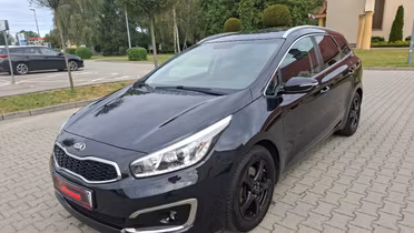 KIA Cee'd