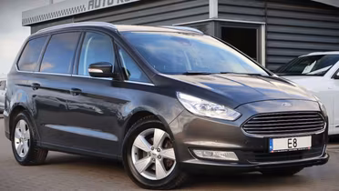 FORD Galaxy