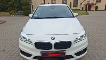 BMW Seria 2