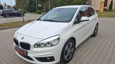 BMW Seria 2