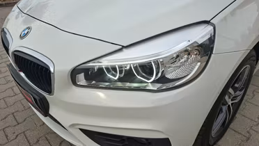 BMW Seria 2