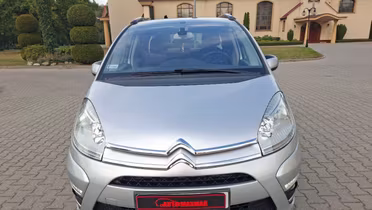 CITROEN C4 Grand Picasso